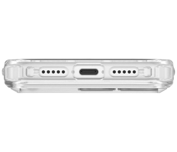 Uniq LifePro Xtreme do iPhone 17 Pro Magclick Charging przezroczy - 1471710 - zdjęcie 5